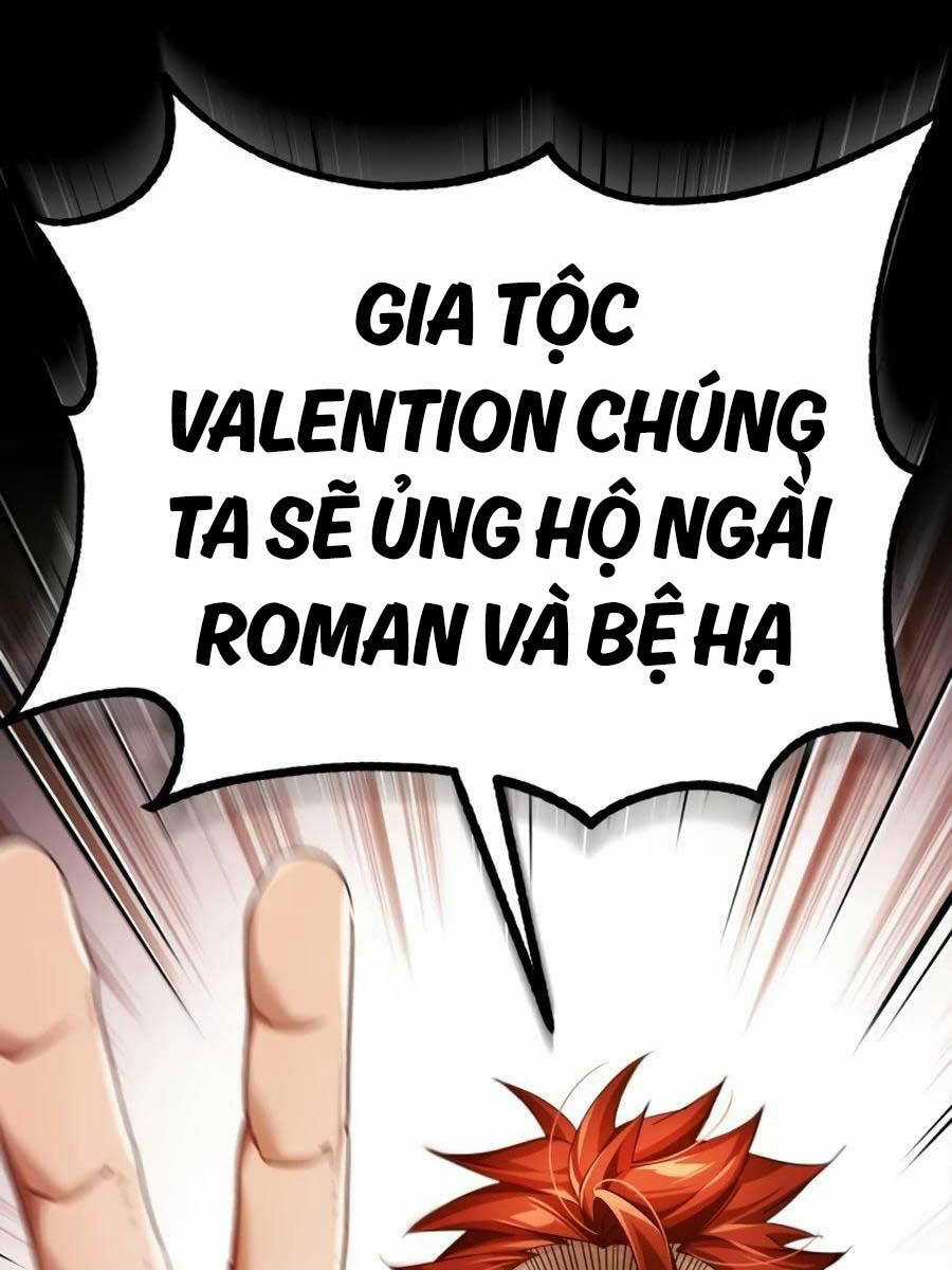 Thiên Quỷ Chẳng Sống Nổi Cuộc Đời Bình Thường Chapter 98 trang 143