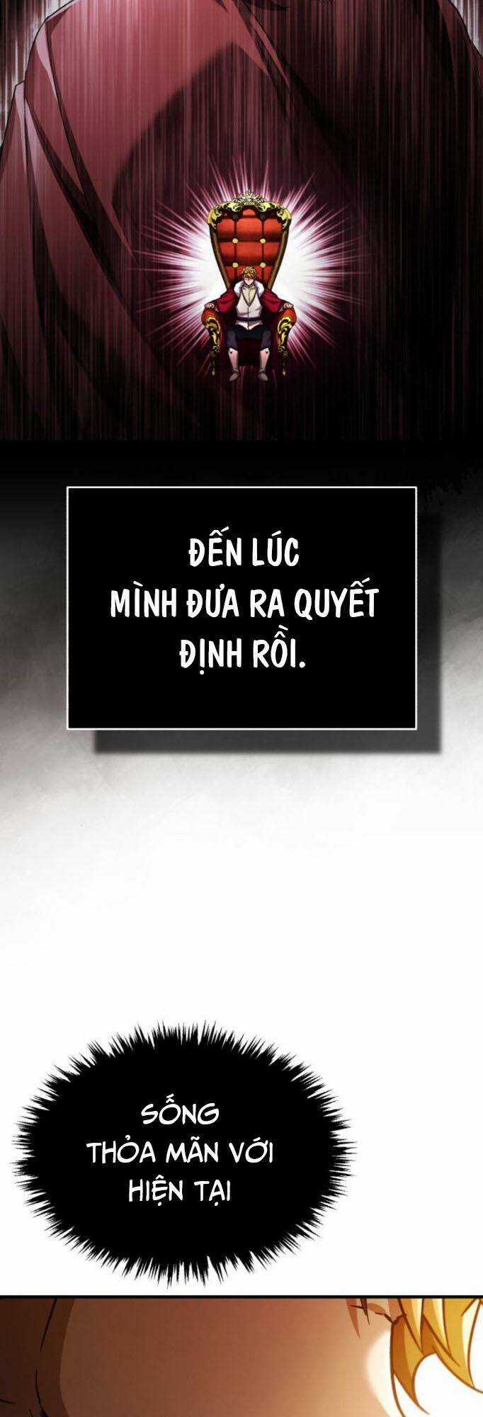 Thiên Quỷ Chẳng Sống Nổi Cuộc Đời Bình Thường Chapter 98 trang 15