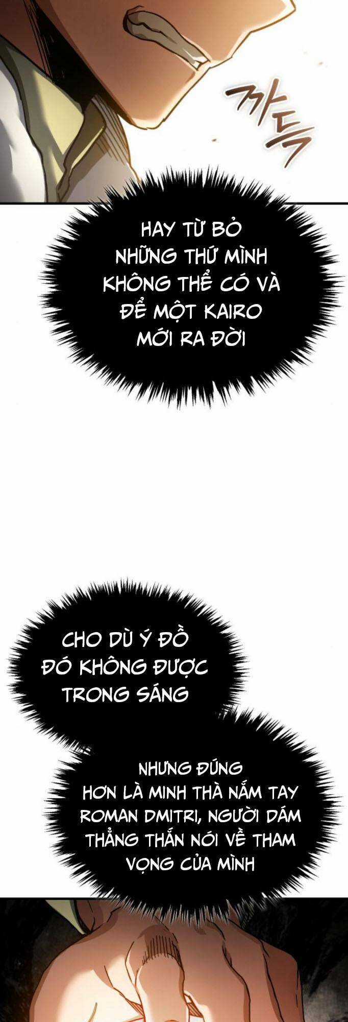 Thiên Quỷ Chẳng Sống Nổi Cuộc Đời Bình Thường Chapter 98 trang 16