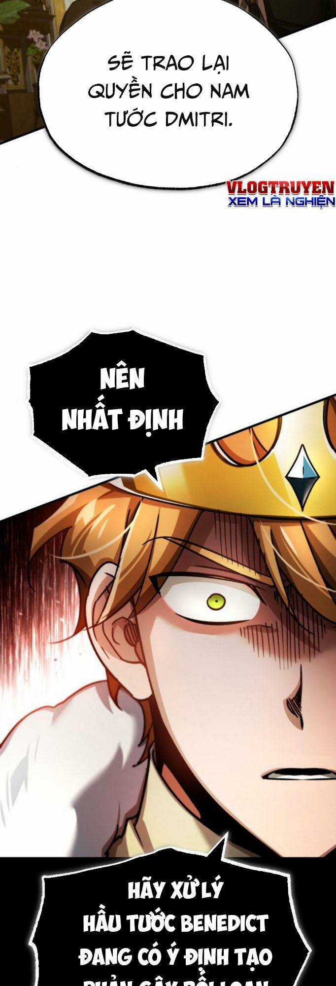 Thiên Quỷ Chẳng Sống Nổi Cuộc Đời Bình Thường Chapter 98 trang 19