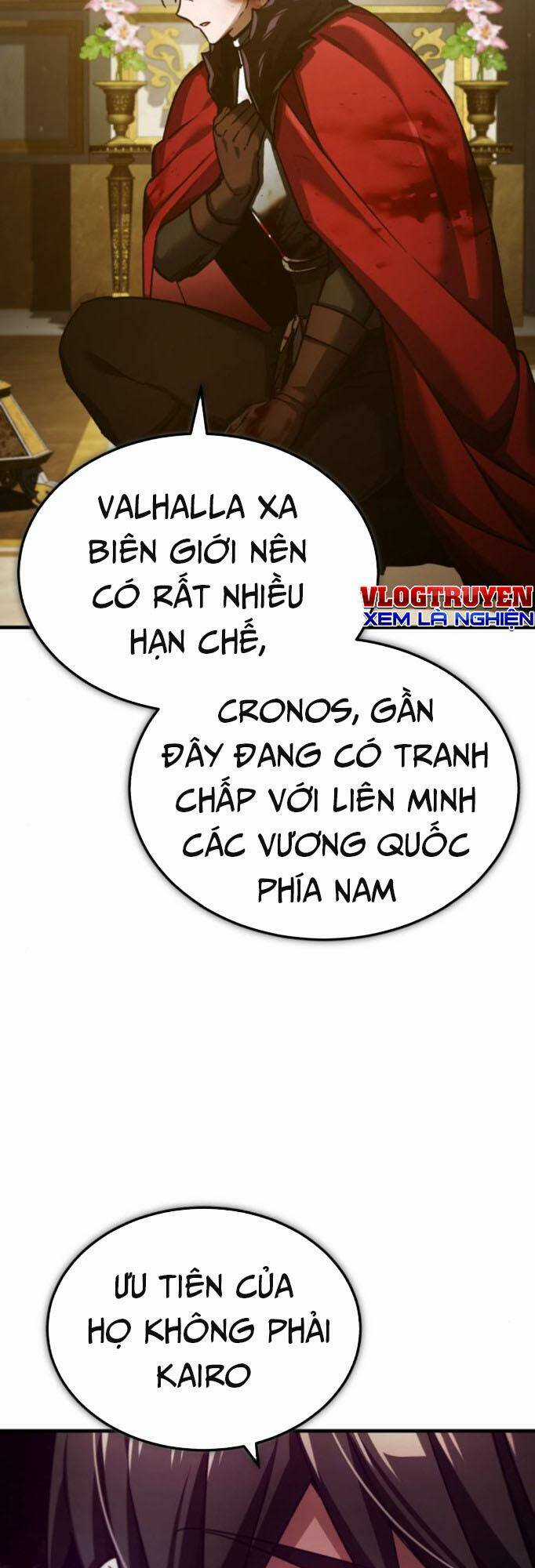 Thiên Quỷ Chẳng Sống Nổi Cuộc Đời Bình Thường Chapter 98 trang 2