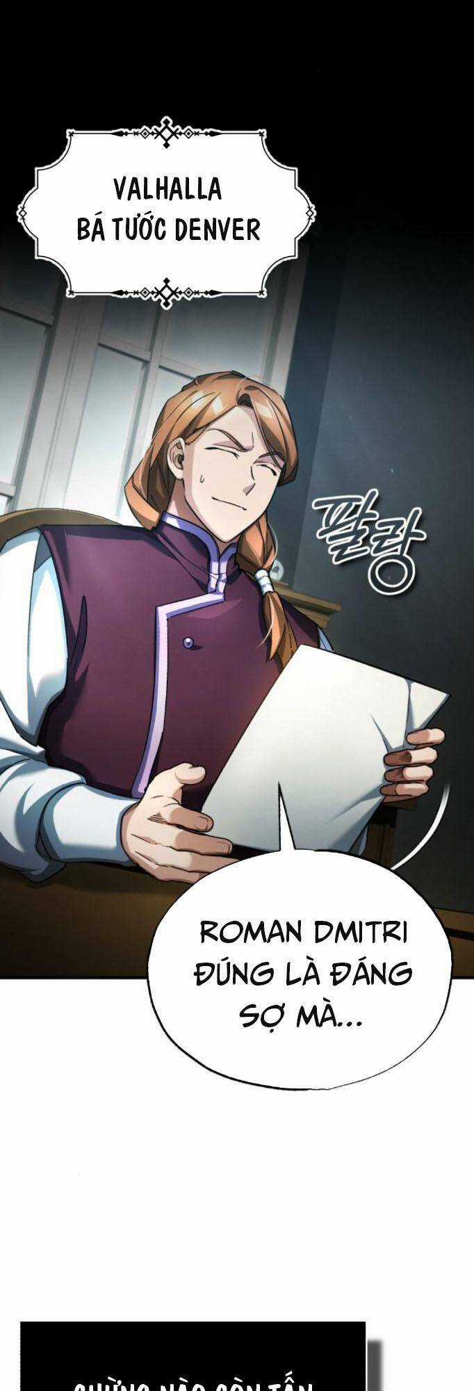 Thiên Quỷ Chẳng Sống Nổi Cuộc Đời Bình Thường Chapter 98 trang 21