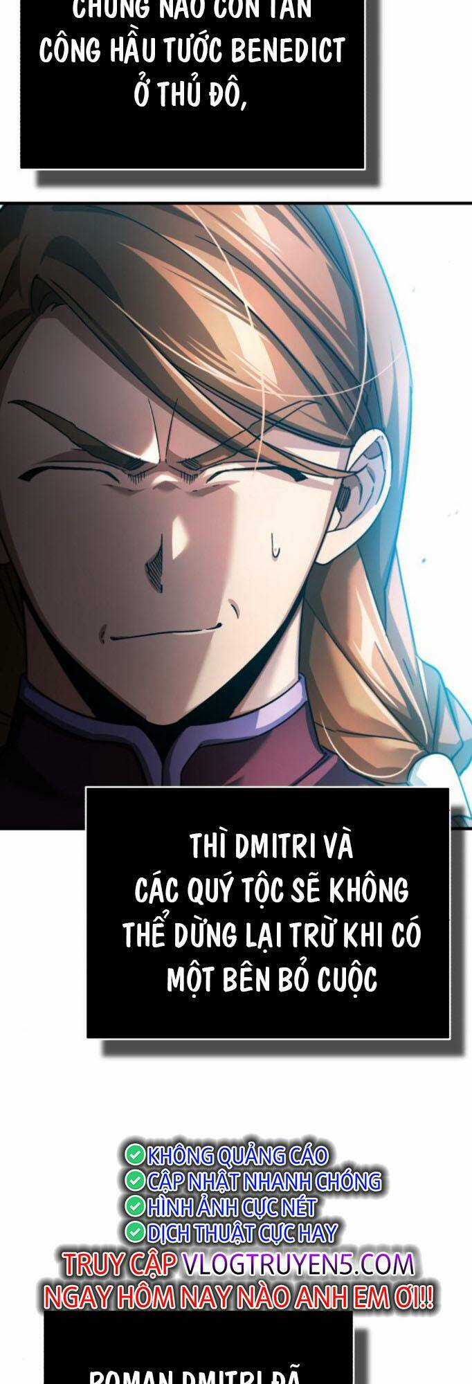 Thiên Quỷ Chẳng Sống Nổi Cuộc Đời Bình Thường Chapter 98 trang 22