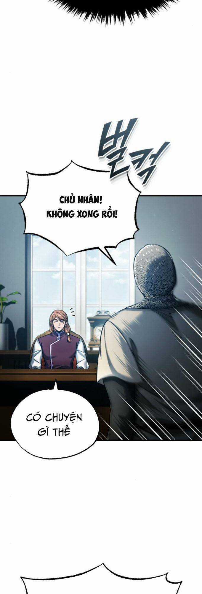 Thiên Quỷ Chẳng Sống Nổi Cuộc Đời Bình Thường Chapter 98 trang 25
