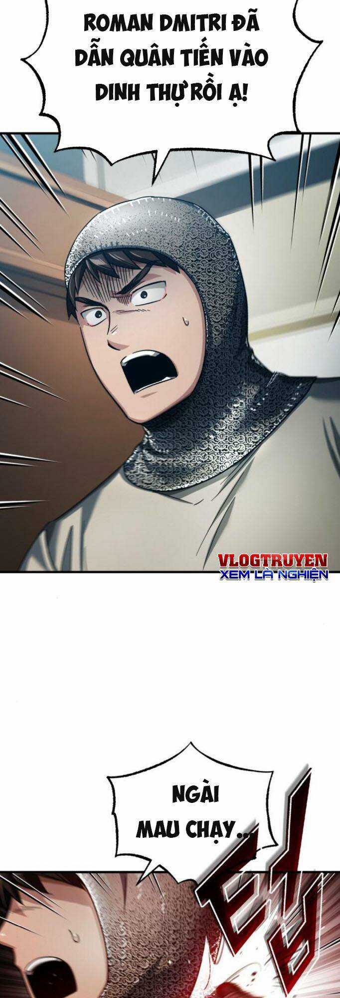 Thiên Quỷ Chẳng Sống Nổi Cuộc Đời Bình Thường Chapter 98 trang 26