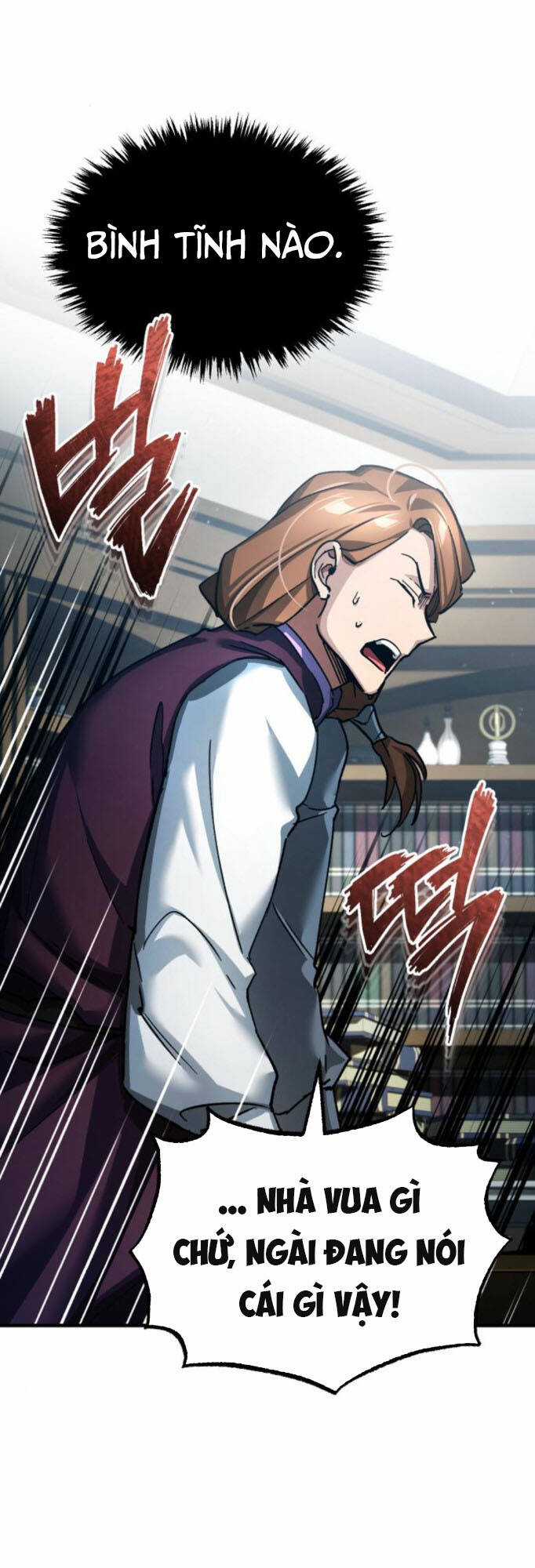 Thiên Quỷ Chẳng Sống Nổi Cuộc Đời Bình Thường Chapter 98 trang 32