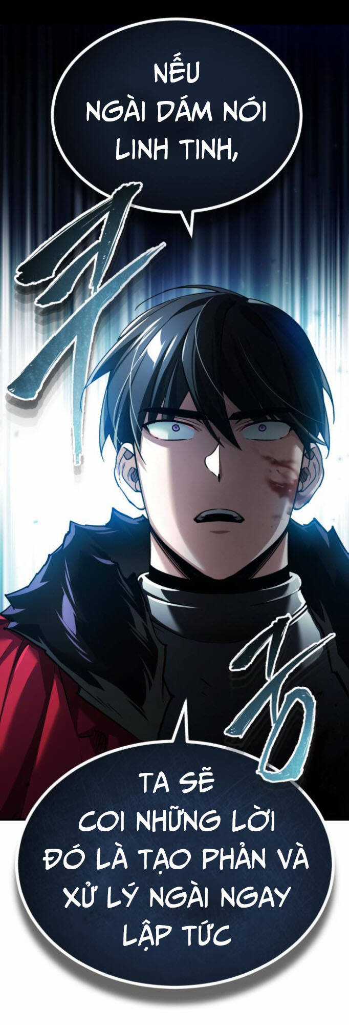 Thiên Quỷ Chẳng Sống Nổi Cuộc Đời Bình Thường Chapter 98 trang 34