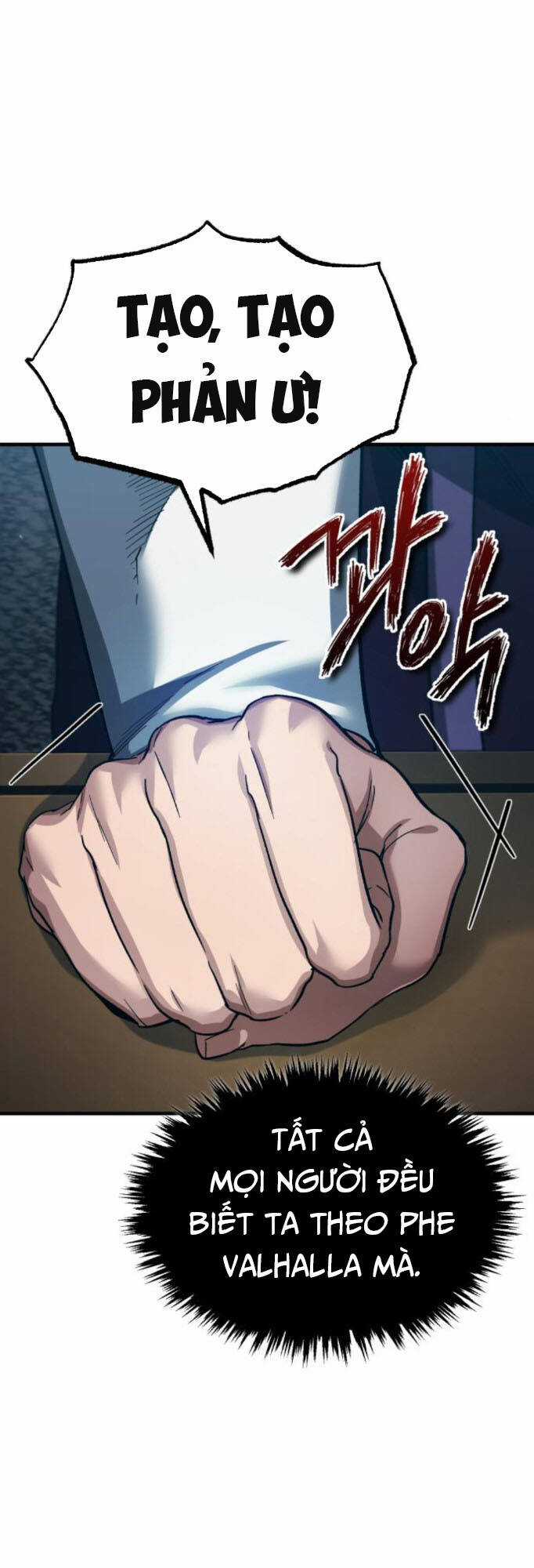 Thiên Quỷ Chẳng Sống Nổi Cuộc Đời Bình Thường Chapter 98 trang 35