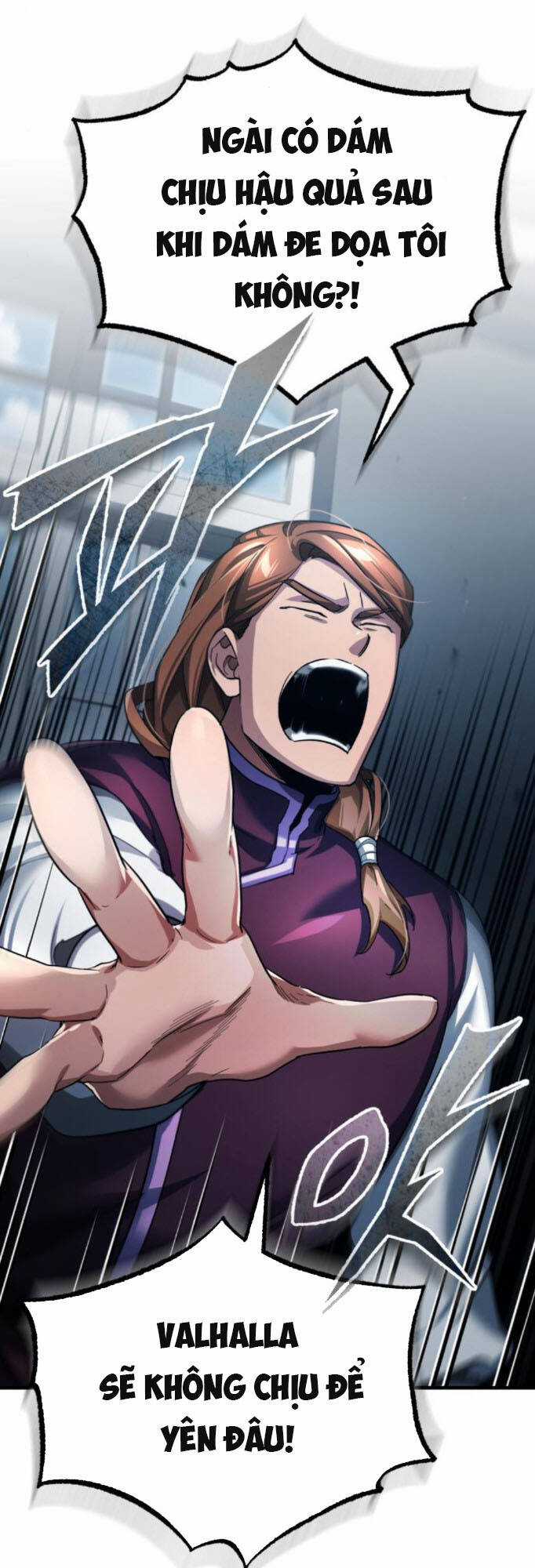 Thiên Quỷ Chẳng Sống Nổi Cuộc Đời Bình Thường Chapter 98 trang 36