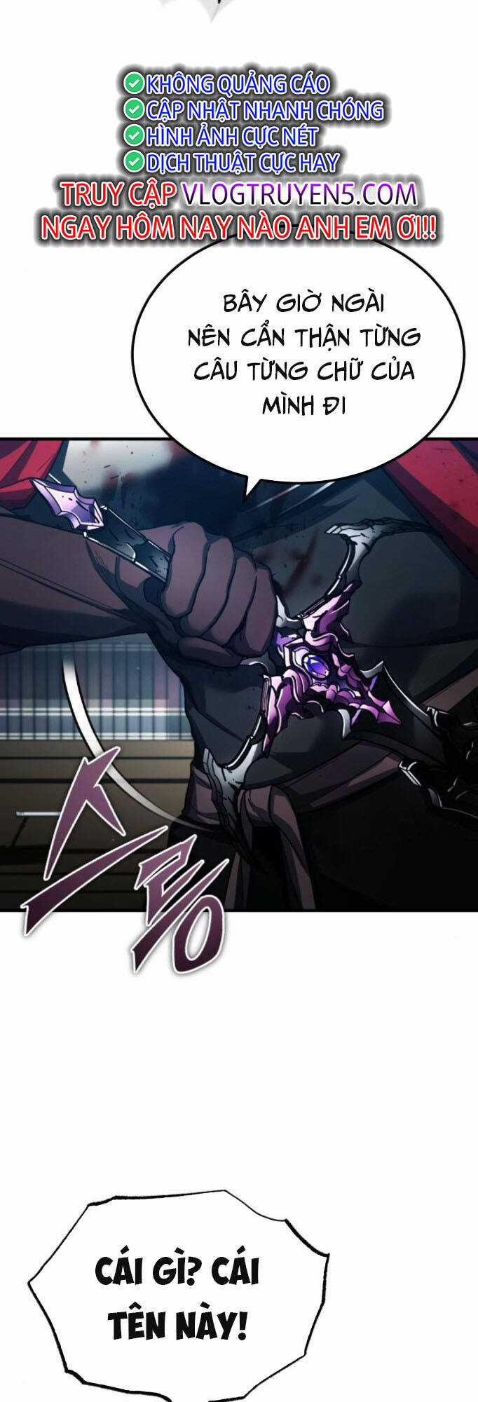 Thiên Quỷ Chẳng Sống Nổi Cuộc Đời Bình Thường Chapter 98 trang 37