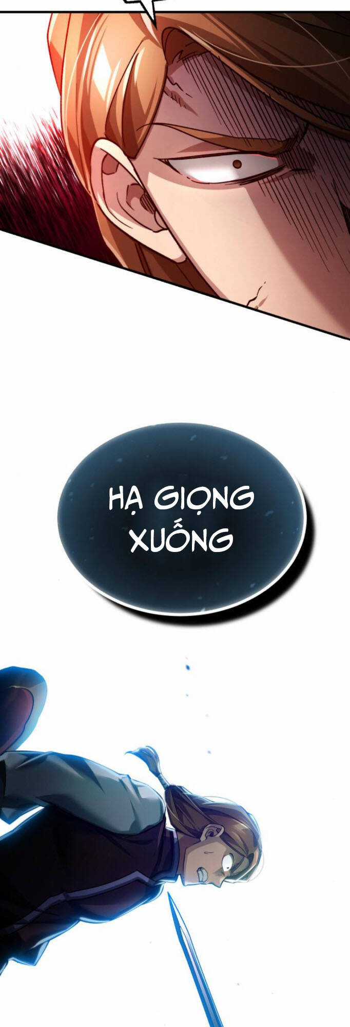 Thiên Quỷ Chẳng Sống Nổi Cuộc Đời Bình Thường Chapter 98 trang 38