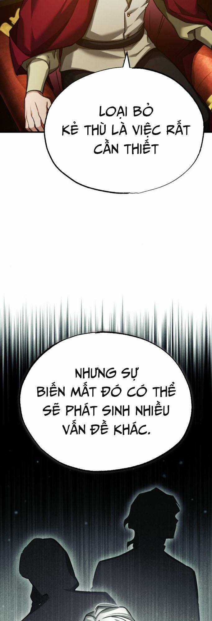 Thiên Quỷ Chẳng Sống Nổi Cuộc Đời Bình Thường Chapter 98 trang 4