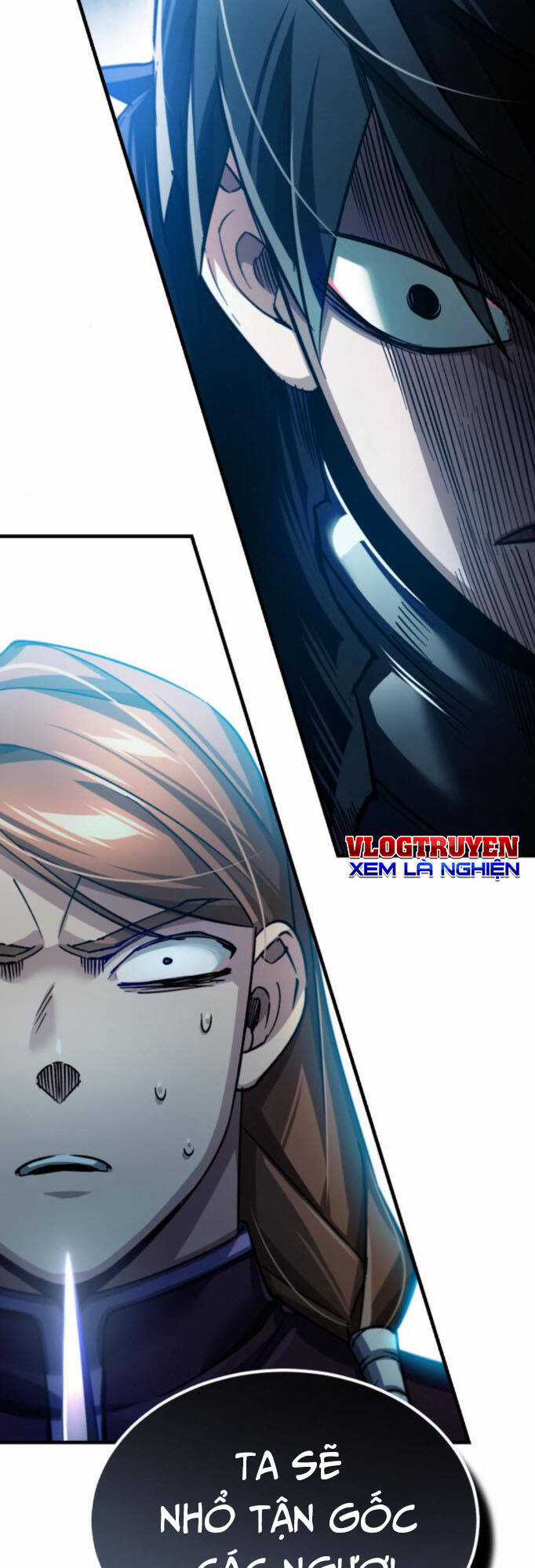 Thiên Quỷ Chẳng Sống Nổi Cuộc Đời Bình Thường Chapter 98 trang 41