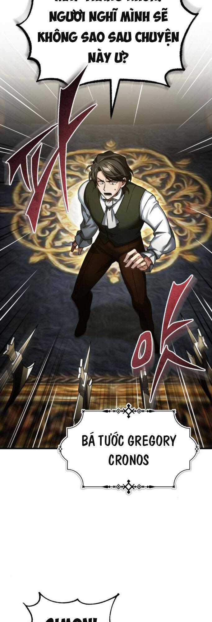 Thiên Quỷ Chẳng Sống Nổi Cuộc Đời Bình Thường Chapter 98 trang 43