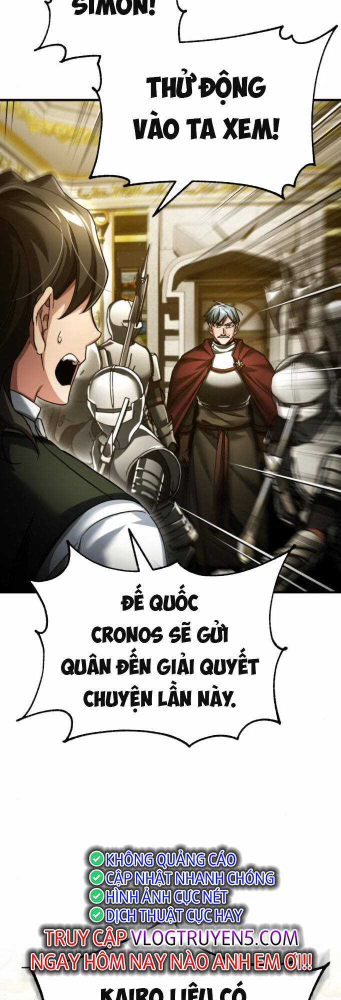 Thiên Quỷ Chẳng Sống Nổi Cuộc Đời Bình Thường Chapter 98 trang 44