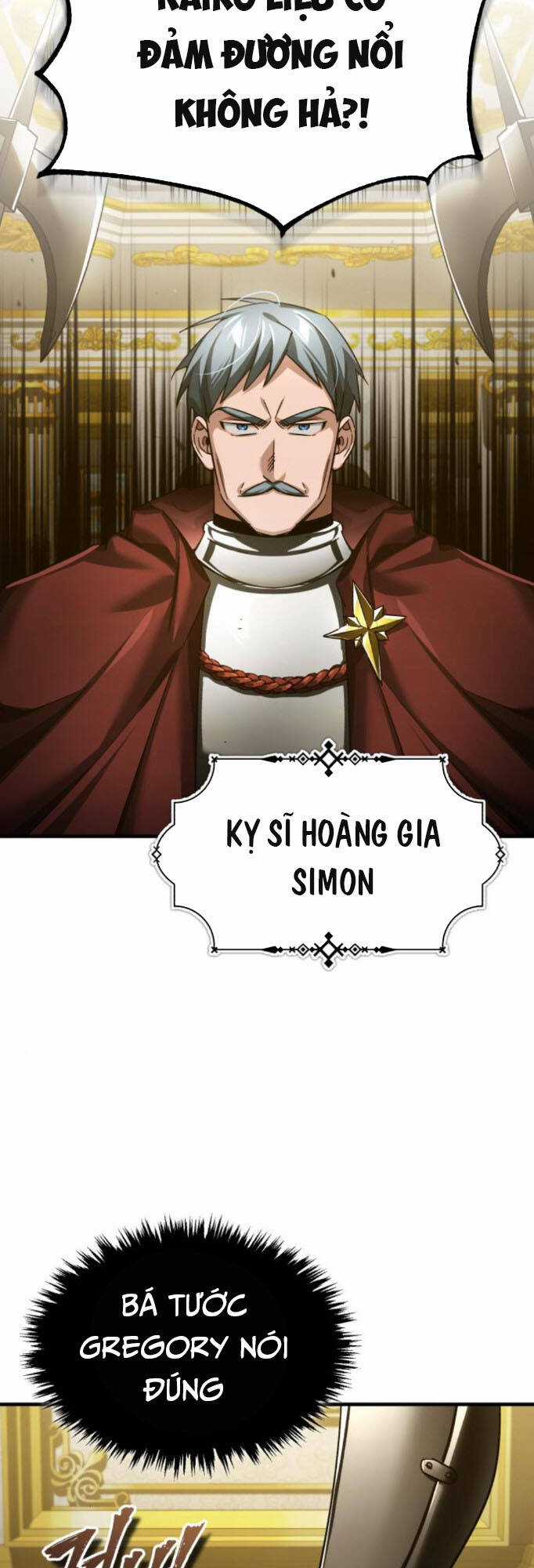 Thiên Quỷ Chẳng Sống Nổi Cuộc Đời Bình Thường Chapter 98 trang 45