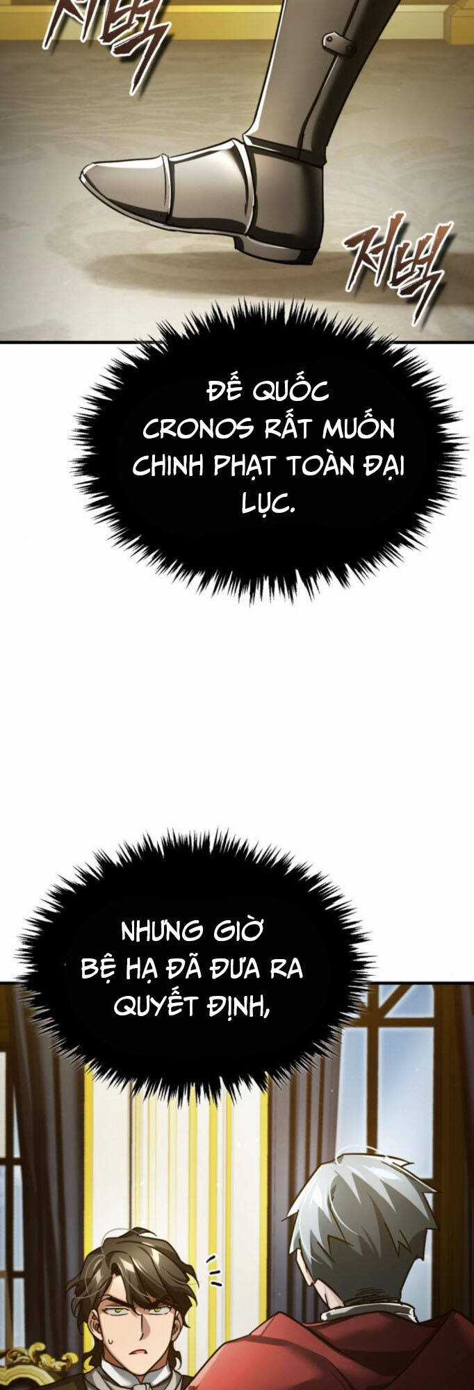 Thiên Quỷ Chẳng Sống Nổi Cuộc Đời Bình Thường Chapter 98 trang 46