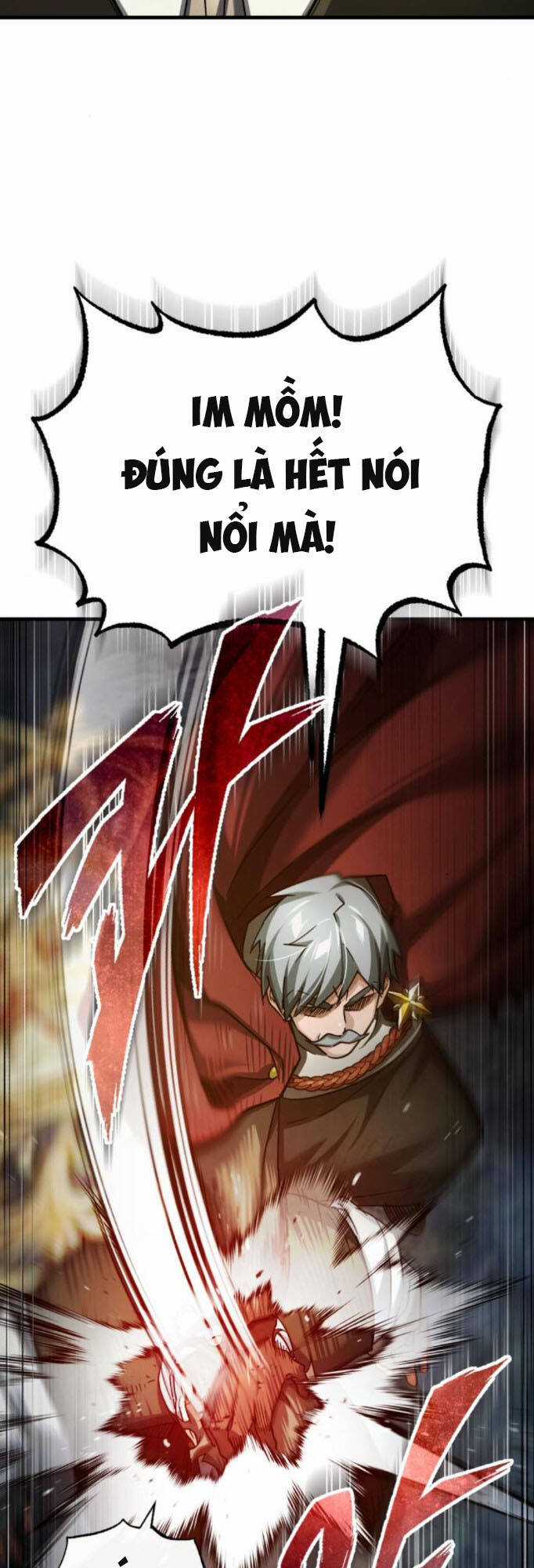 Thiên Quỷ Chẳng Sống Nổi Cuộc Đời Bình Thường Chapter 98 trang 48