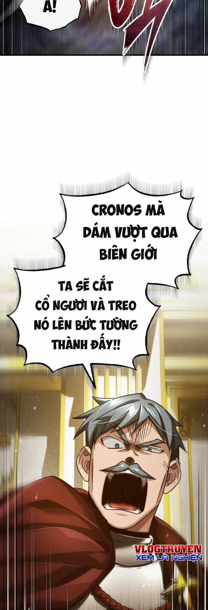 Thiên Quỷ Chẳng Sống Nổi Cuộc Đời Bình Thường Chapter 98 trang 49