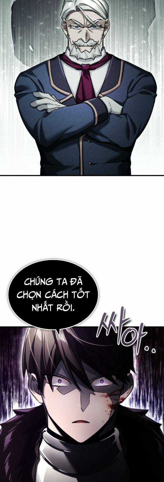 Thiên Quỷ Chẳng Sống Nổi Cuộc Đời Bình Thường Chapter 98 trang 5