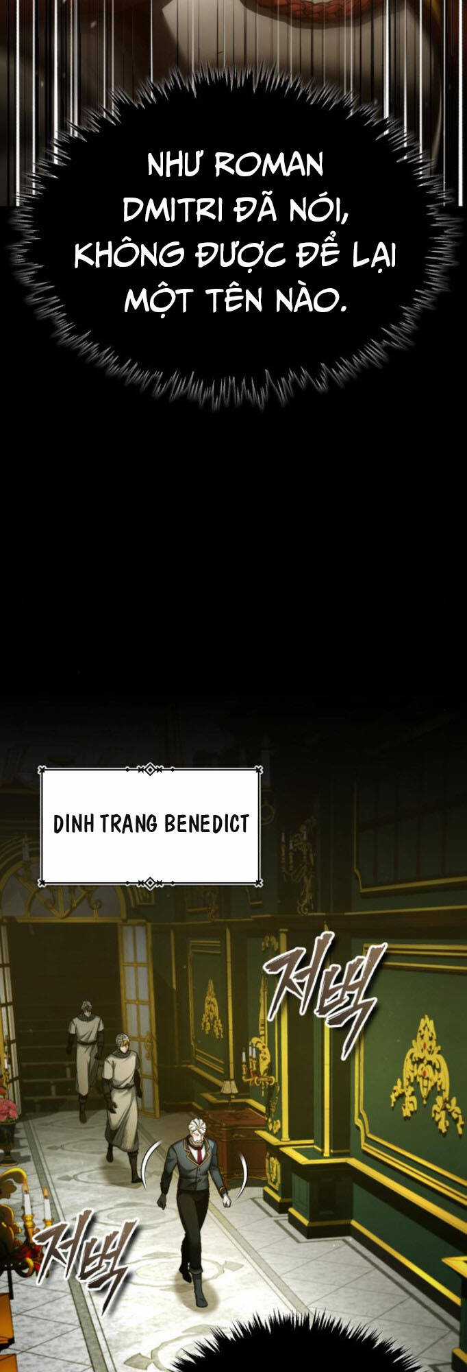 Thiên Quỷ Chẳng Sống Nổi Cuộc Đời Bình Thường Chapter 98 trang 50