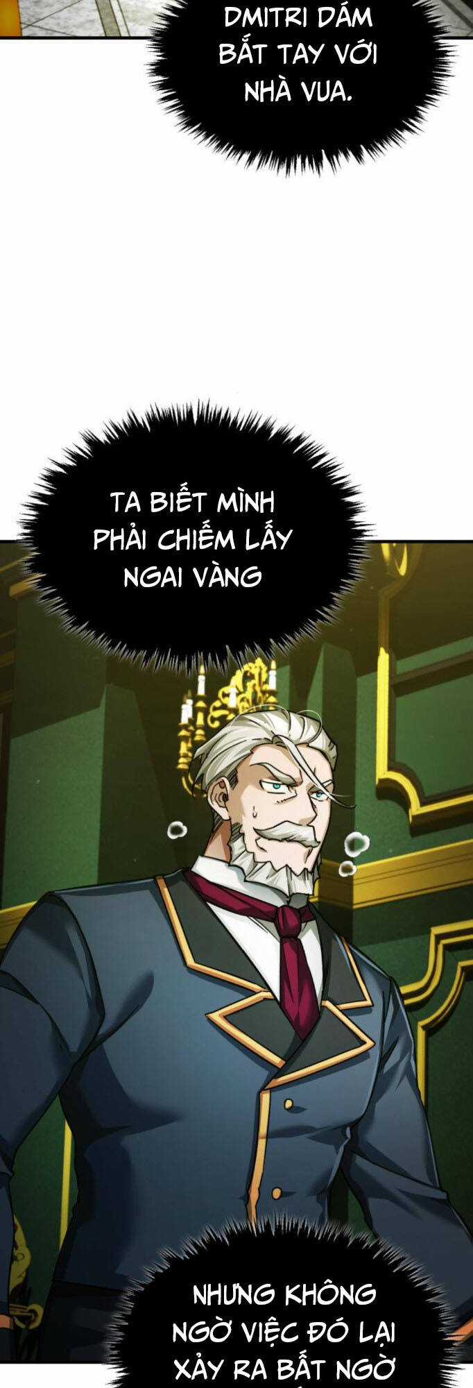 Thiên Quỷ Chẳng Sống Nổi Cuộc Đời Bình Thường Chapter 98 trang 51