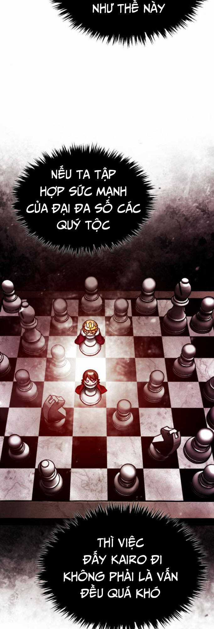 Thiên Quỷ Chẳng Sống Nổi Cuộc Đời Bình Thường Chapter 98 trang 52