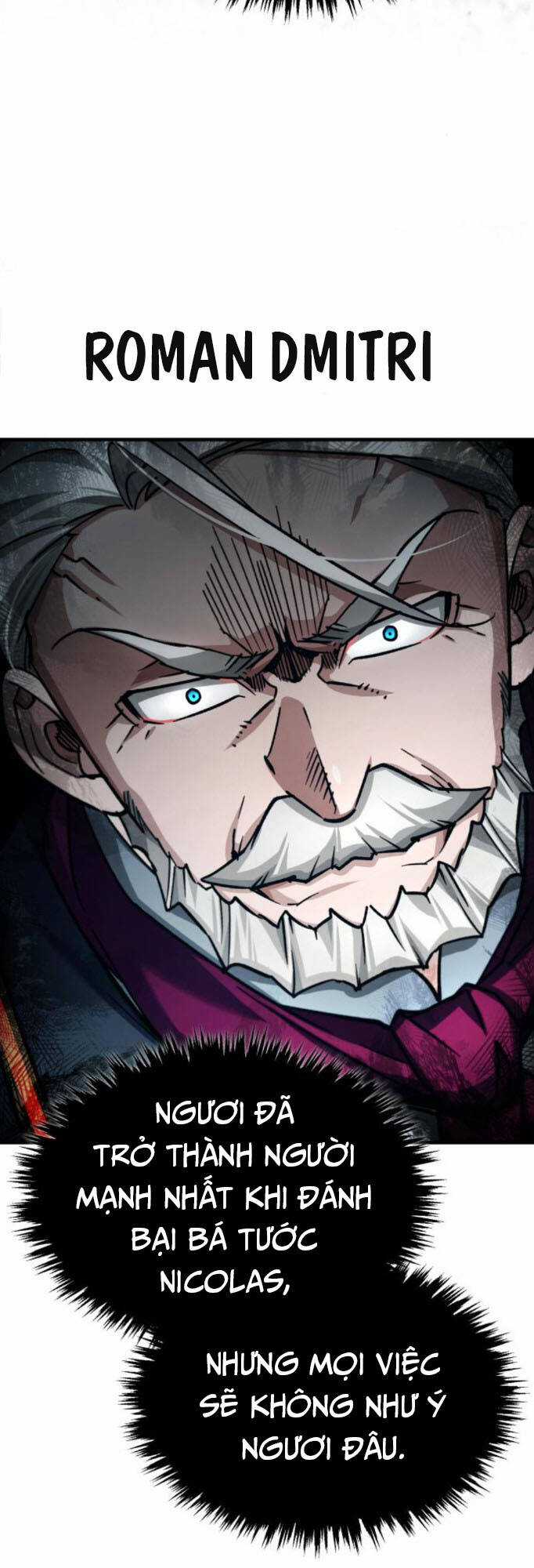 Thiên Quỷ Chẳng Sống Nổi Cuộc Đời Bình Thường Chapter 98 trang 53