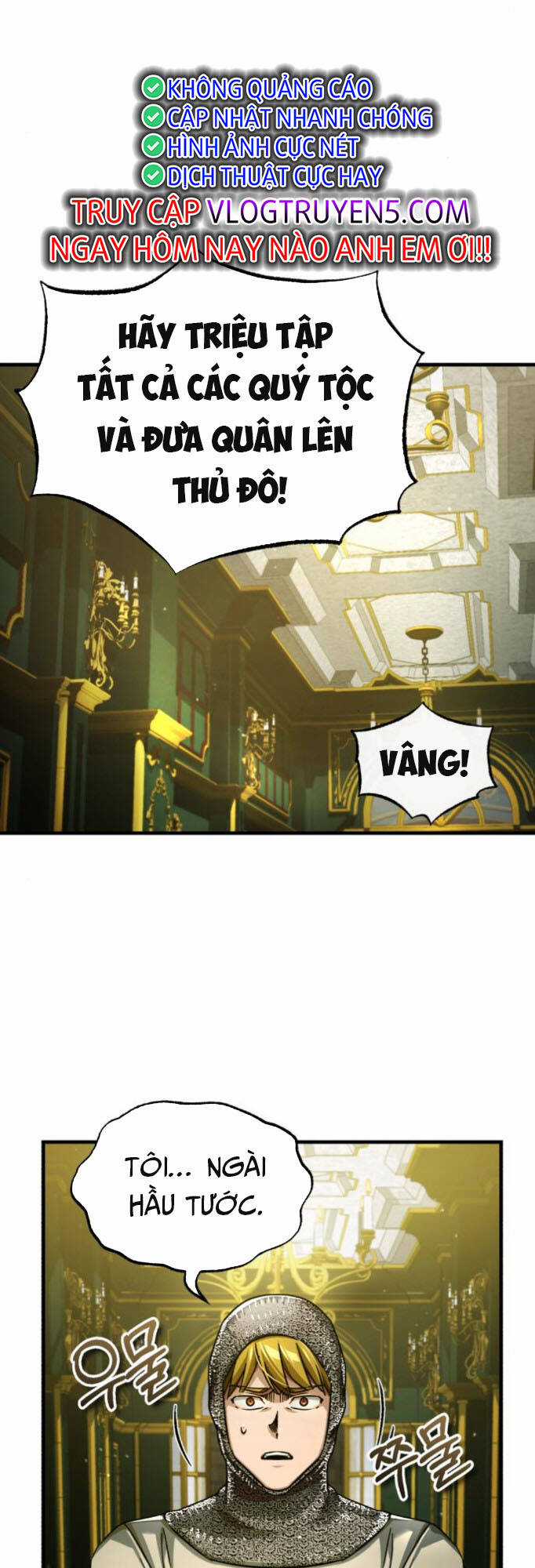 Thiên Quỷ Chẳng Sống Nổi Cuộc Đời Bình Thường Chapter 98 trang 54