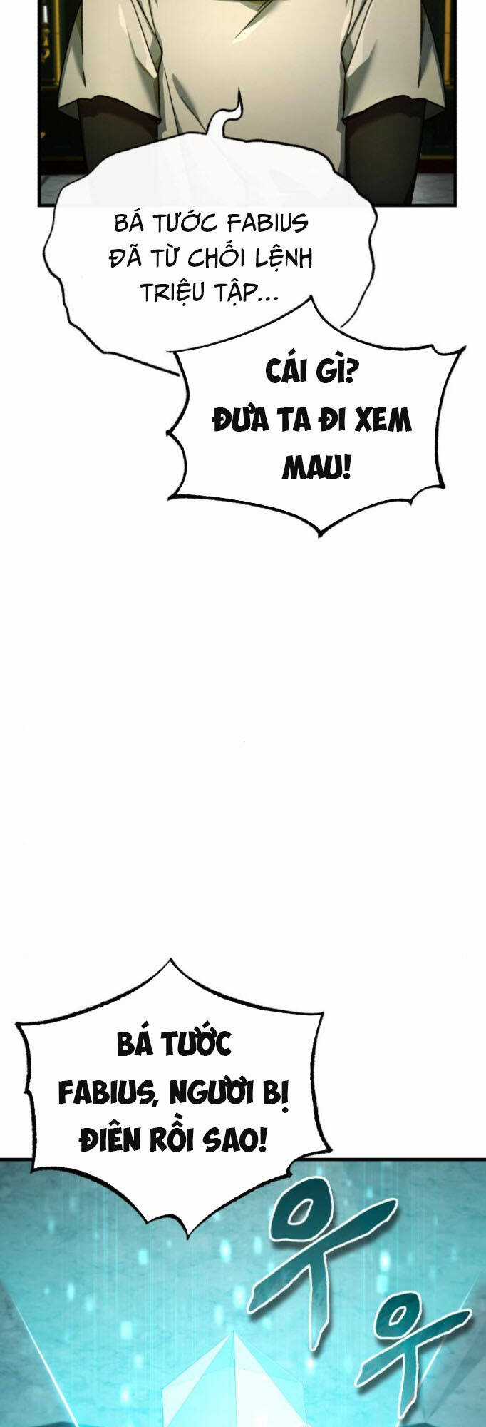 Thiên Quỷ Chẳng Sống Nổi Cuộc Đời Bình Thường Chapter 98 trang 55