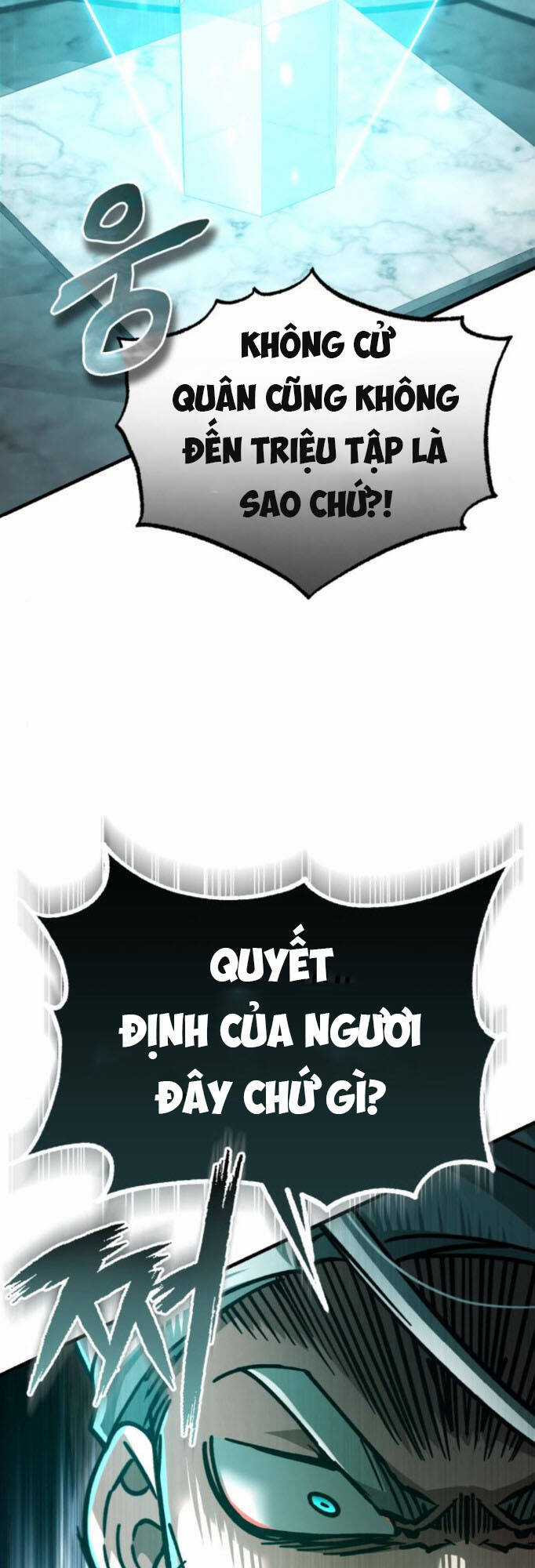 Thiên Quỷ Chẳng Sống Nổi Cuộc Đời Bình Thường Chapter 98 trang 56