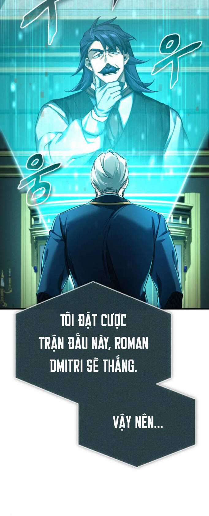 Thiên Quỷ Chẳng Sống Nổi Cuộc Đời Bình Thường Chapter 98 trang 58