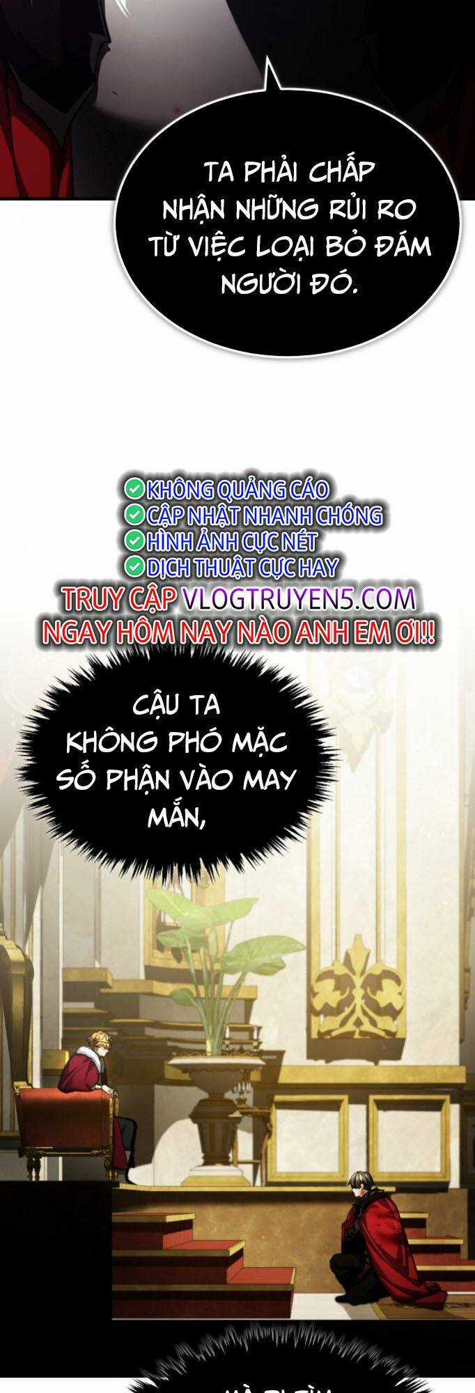 Thiên Quỷ Chẳng Sống Nổi Cuộc Đời Bình Thường Chapter 98 trang 6