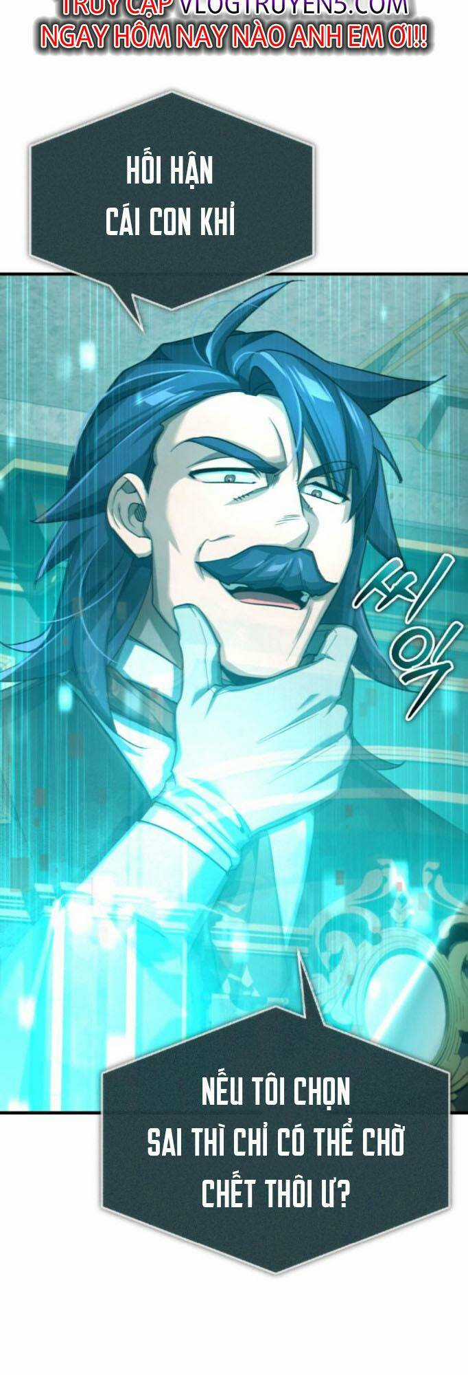 Thiên Quỷ Chẳng Sống Nổi Cuộc Đời Bình Thường Chapter 98 trang 60