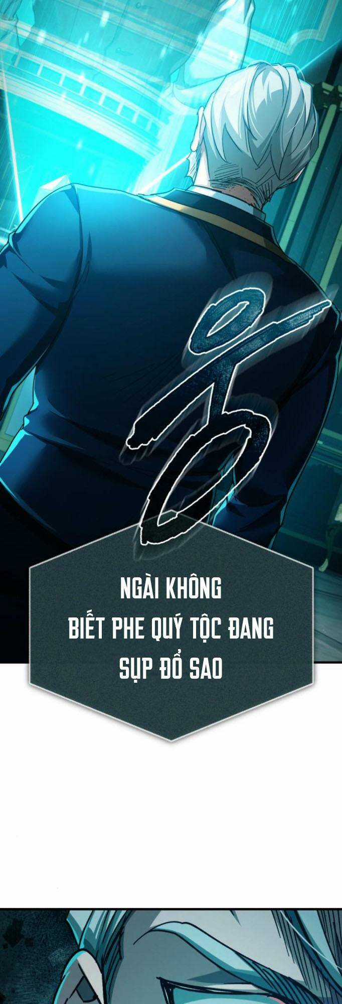 Thiên Quỷ Chẳng Sống Nổi Cuộc Đời Bình Thường Chapter 98 trang 64