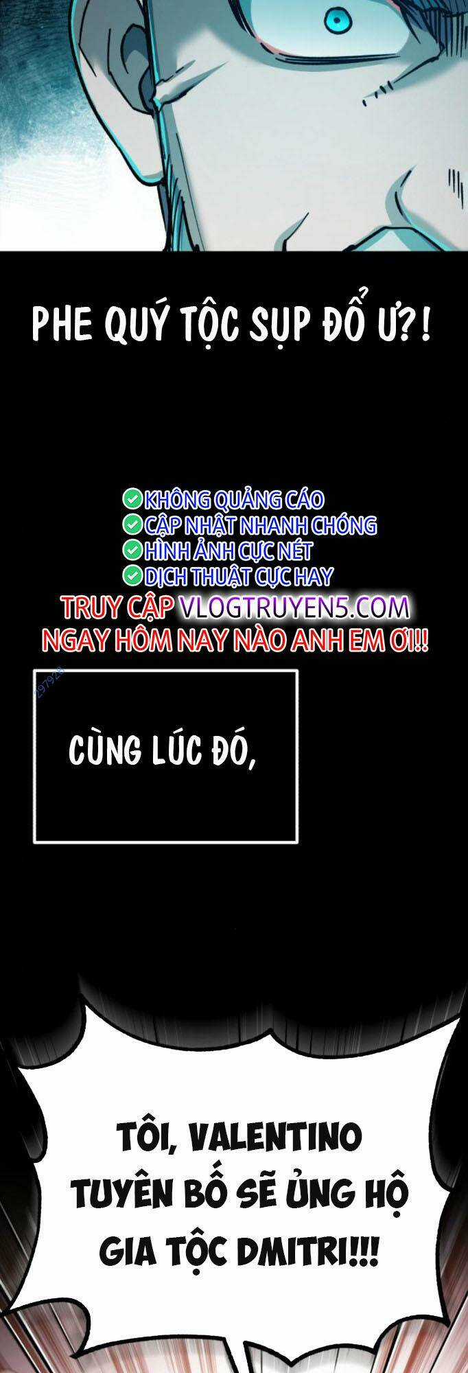 Thiên Quỷ Chẳng Sống Nổi Cuộc Đời Bình Thường Chapter 98 trang 65