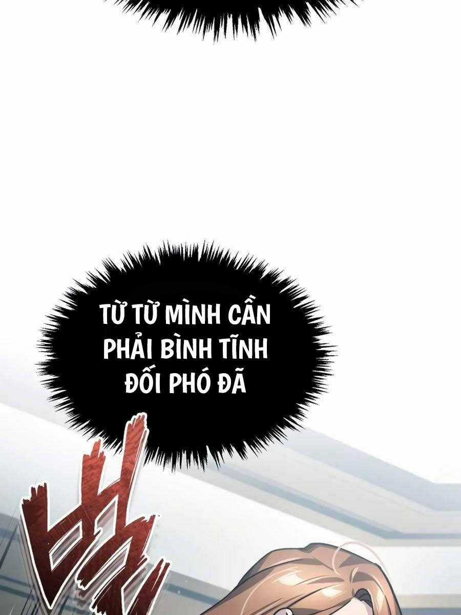 Thiên Quỷ Chẳng Sống Nổi Cuộc Đời Bình Thường Chapter 98 trang 69