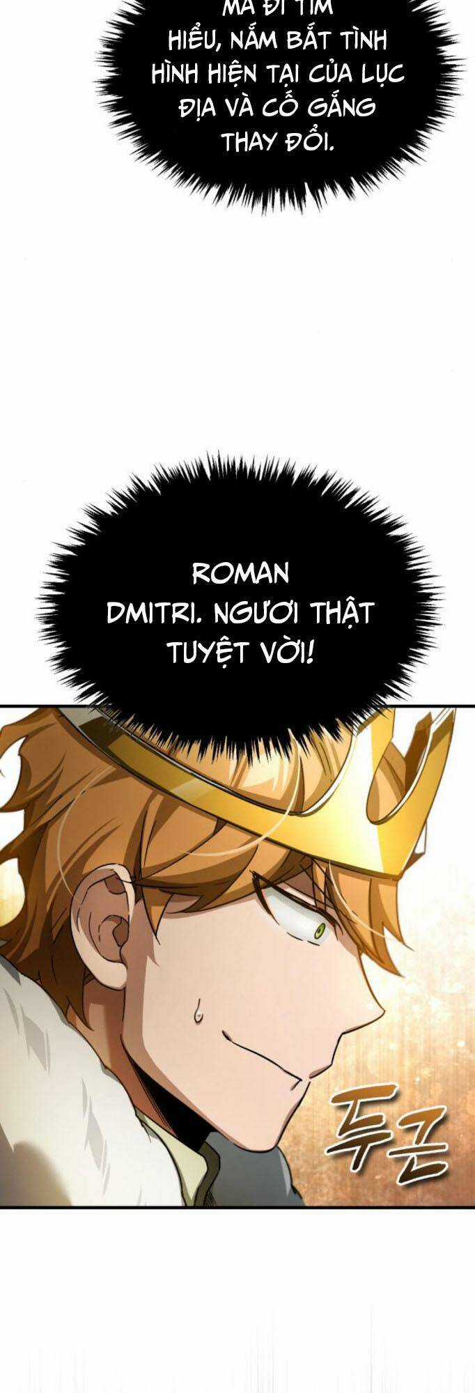 Thiên Quỷ Chẳng Sống Nổi Cuộc Đời Bình Thường Chapter 98 trang 7