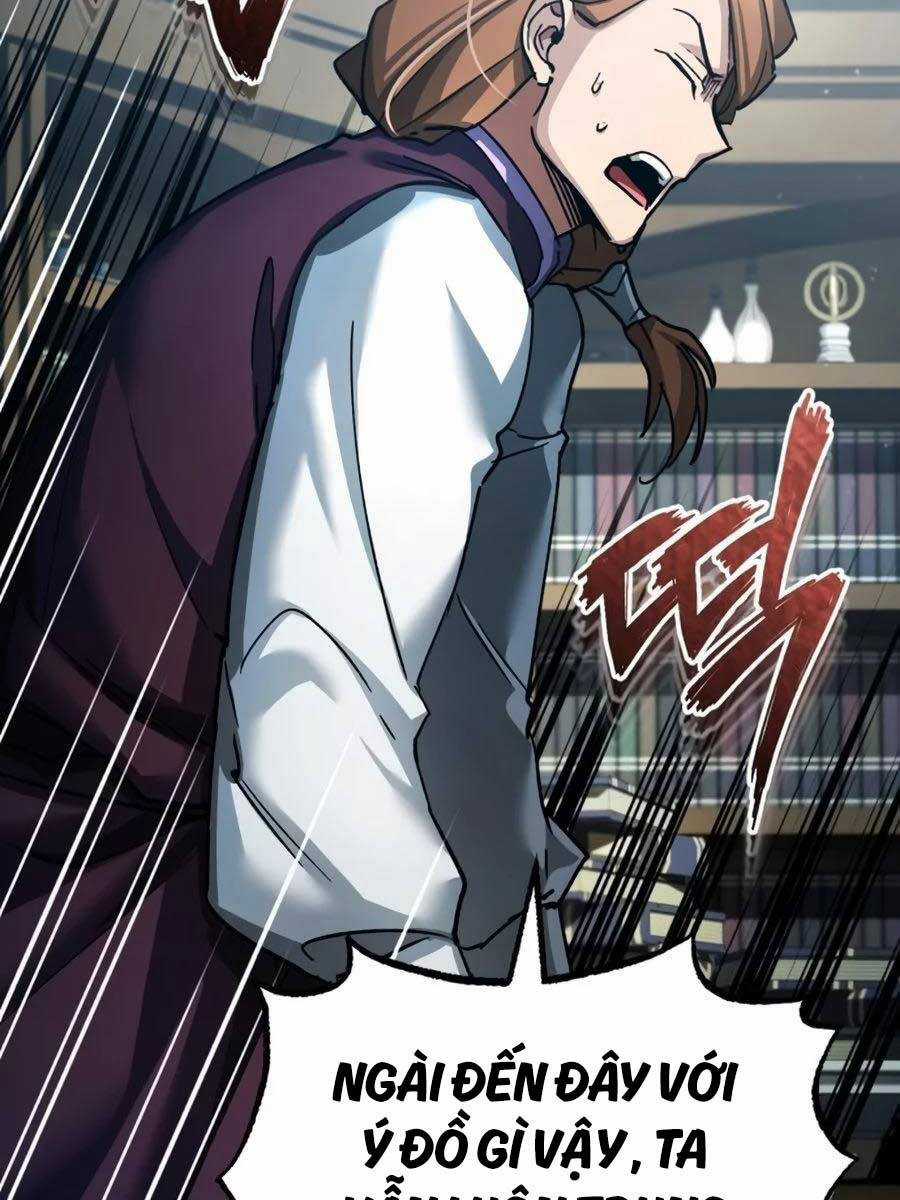 Thiên Quỷ Chẳng Sống Nổi Cuộc Đời Bình Thường Chapter 98 trang 70