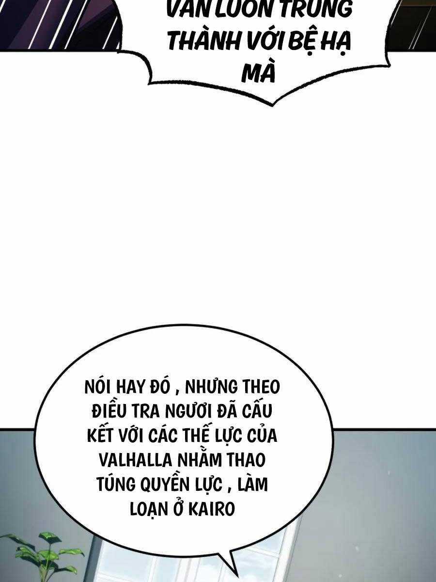 Thiên Quỷ Chẳng Sống Nổi Cuộc Đời Bình Thường Chapter 98 trang 71