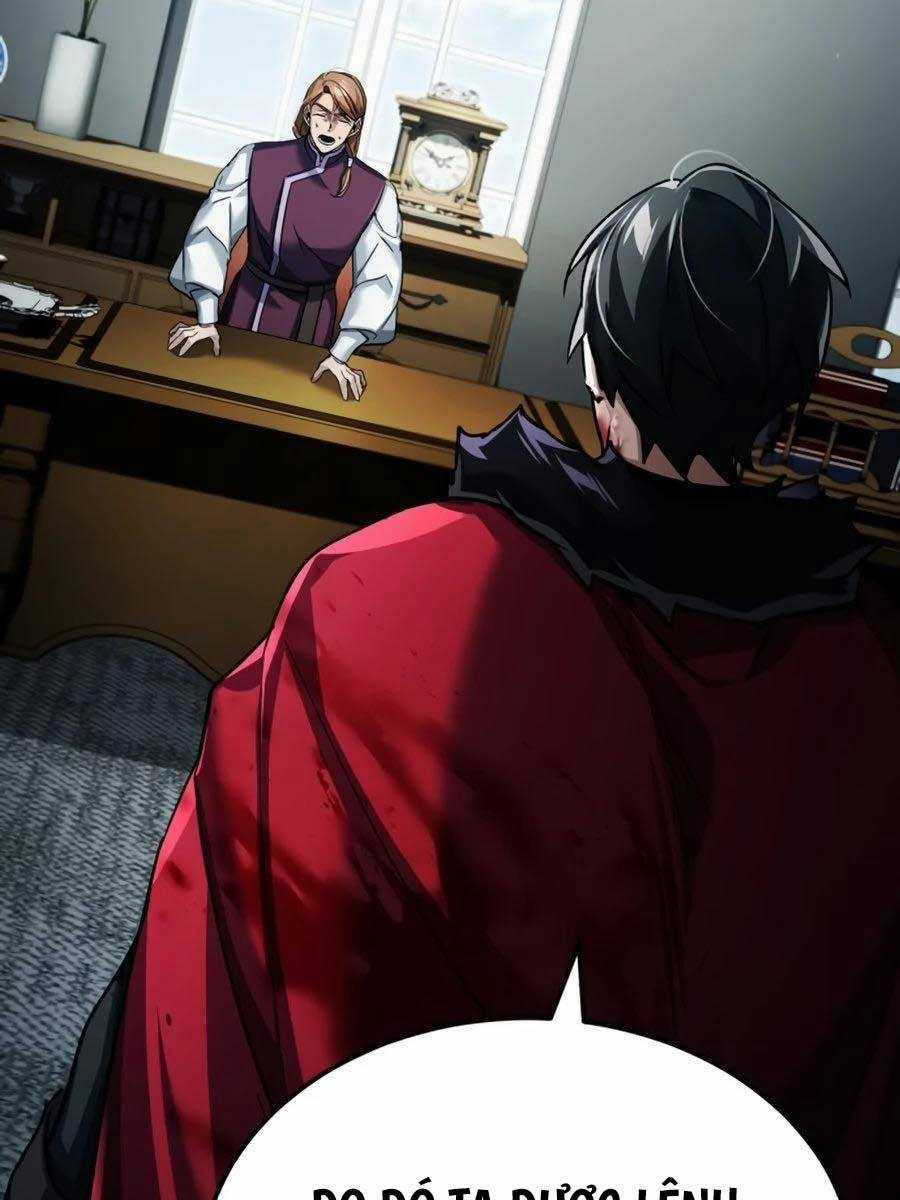 Thiên Quỷ Chẳng Sống Nổi Cuộc Đời Bình Thường Chapter 98 trang 72