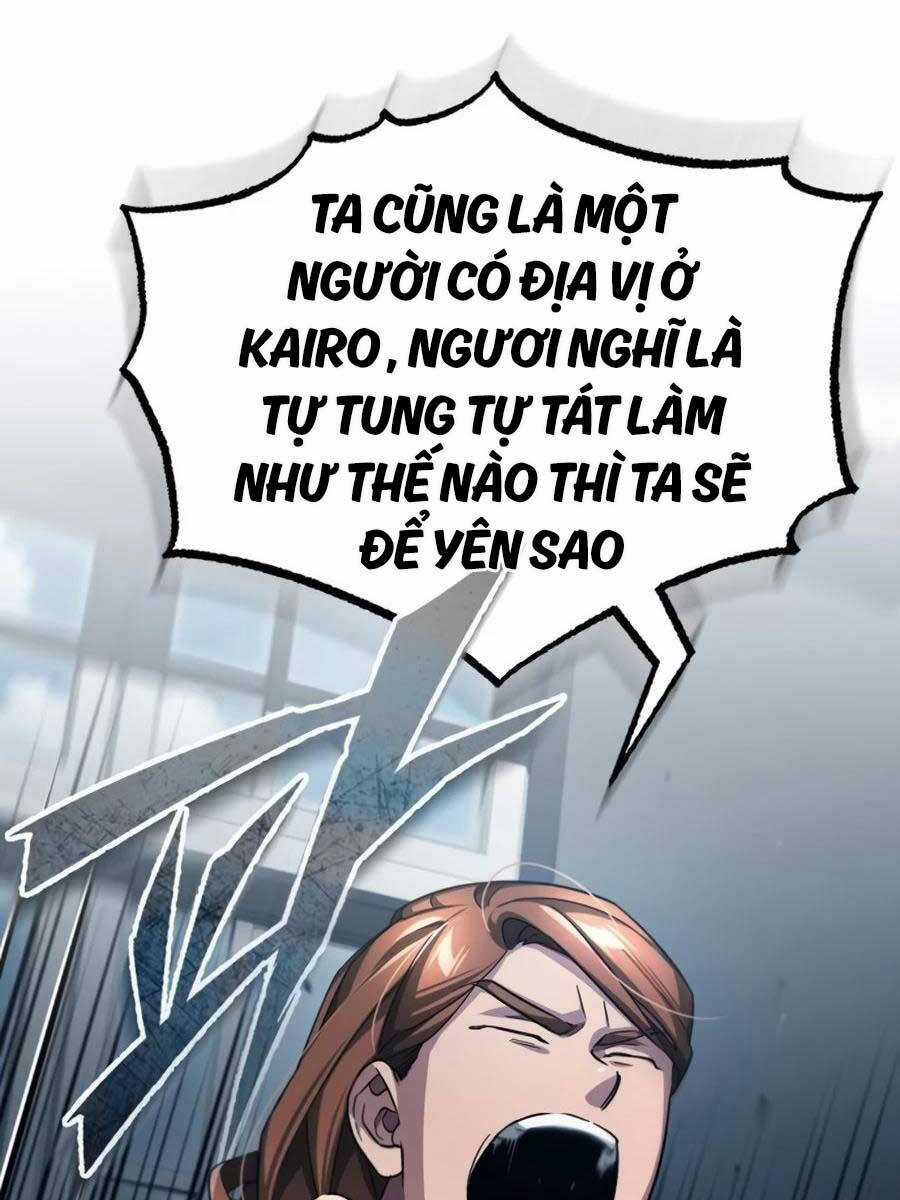 Thiên Quỷ Chẳng Sống Nổi Cuộc Đời Bình Thường Chapter 98 trang 78