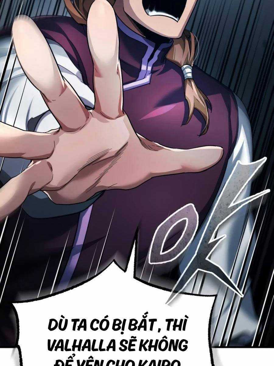 Thiên Quỷ Chẳng Sống Nổi Cuộc Đời Bình Thường Chapter 98 trang 79