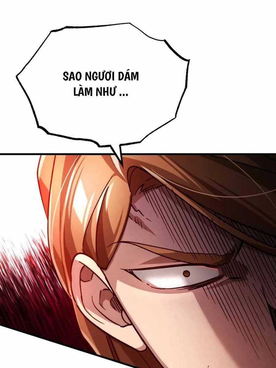 Thiên Quỷ Chẳng Sống Nổi Cuộc Đời Bình Thường Chapter 98 trang 82