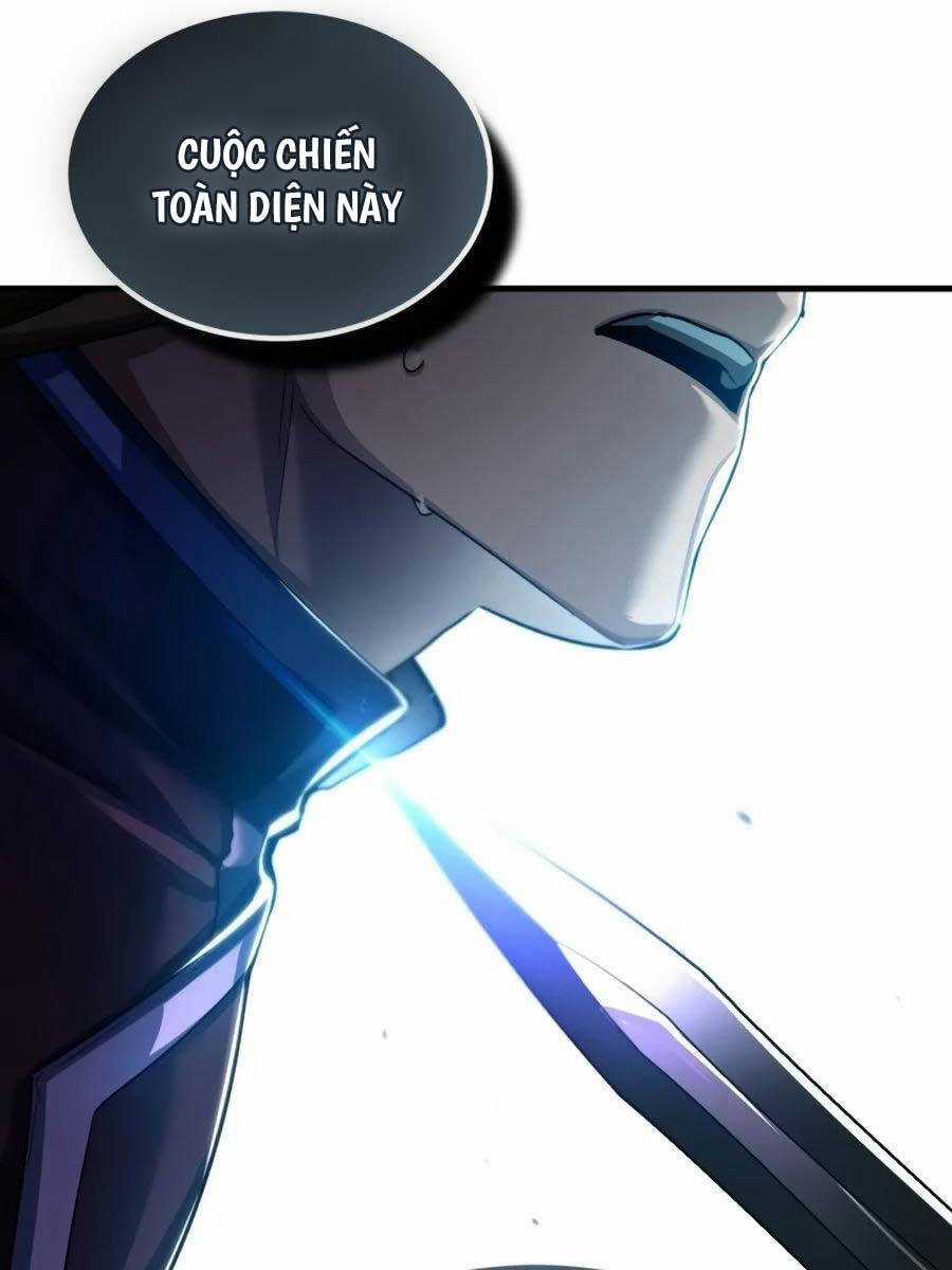 Thiên Quỷ Chẳng Sống Nổi Cuộc Đời Bình Thường Chapter 98 trang 87