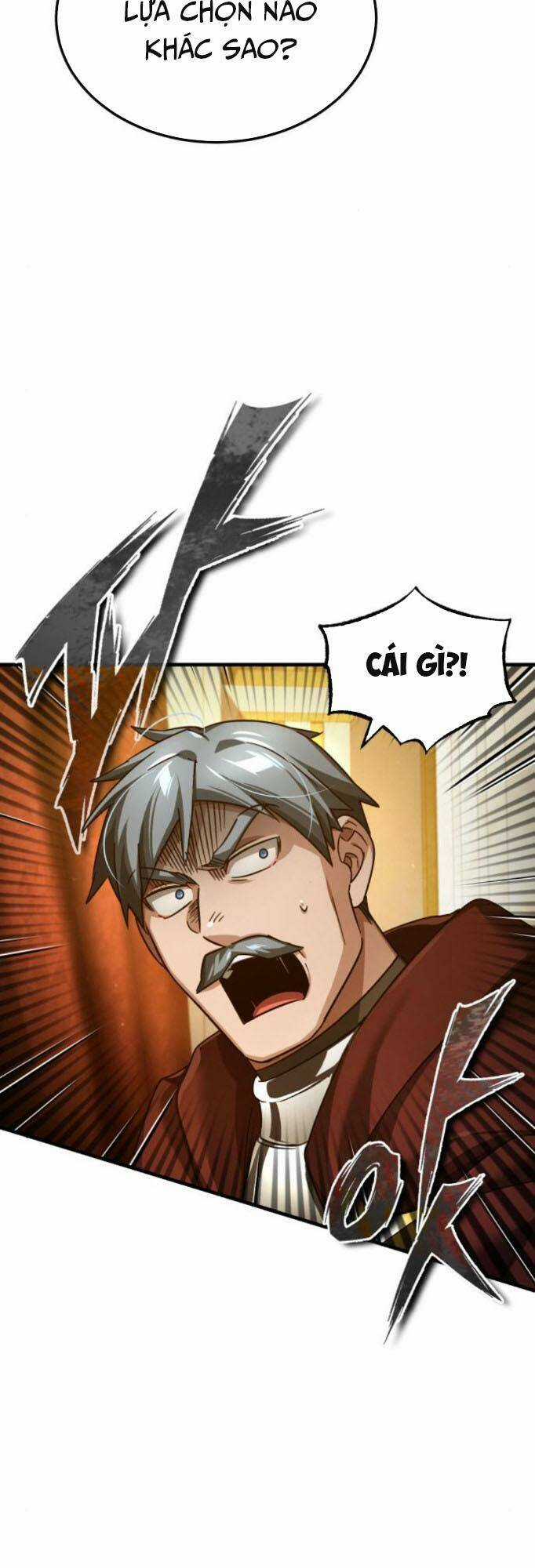 Thiên Quỷ Chẳng Sống Nổi Cuộc Đời Bình Thường Chapter 98 trang 9