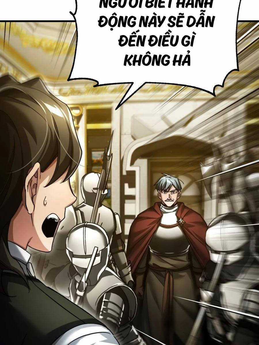 Thiên Quỷ Chẳng Sống Nổi Cuộc Đời Bình Thường Chapter 98 trang 96