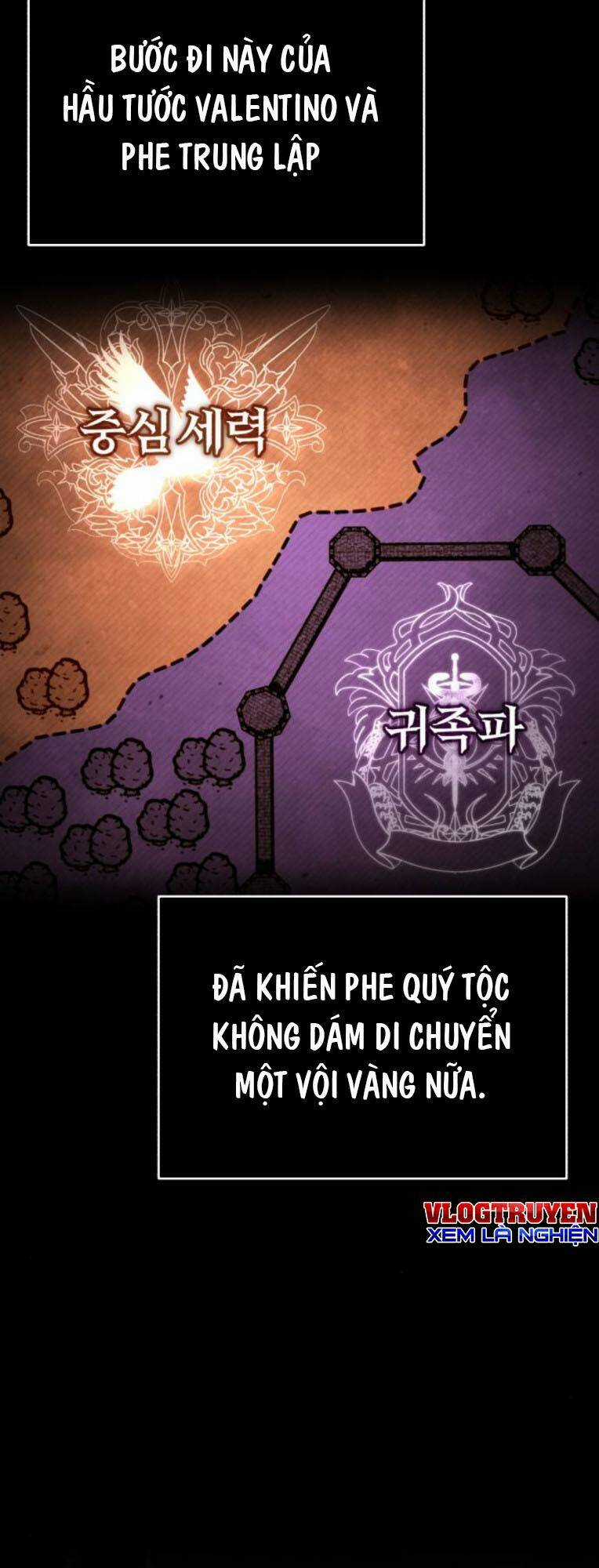 Thiên Quỷ Chẳng Sống Nổi Cuộc Đời Bình Thường Chapter 99 trang 1