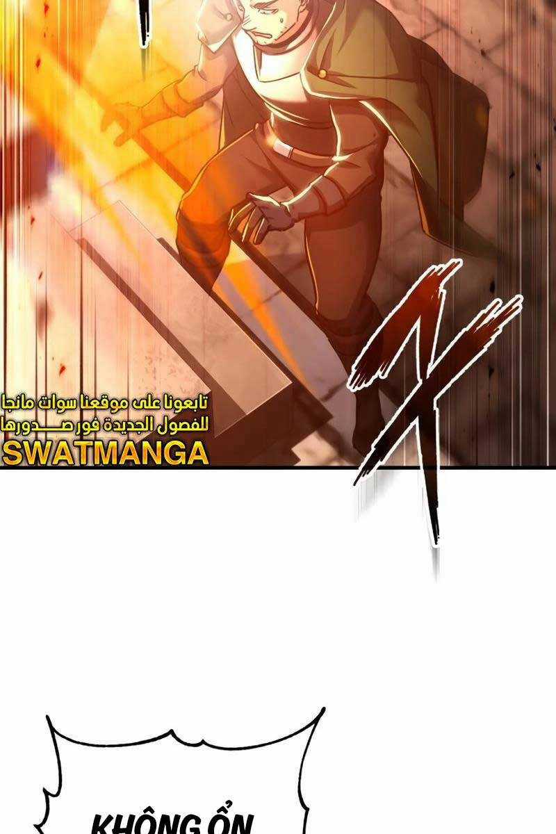 Thiên Quỷ Chẳng Sống Nổi Cuộc Đời Bình Thường Chapter 99 trang 101