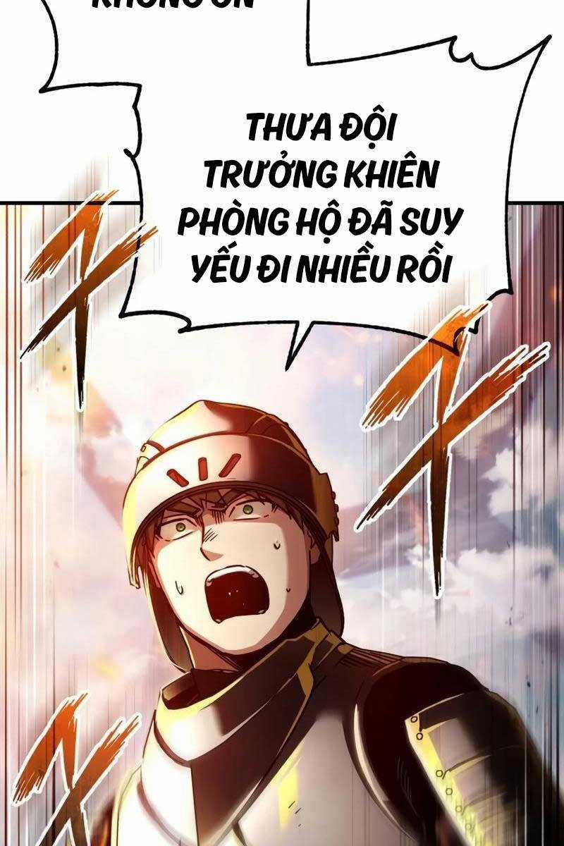 Thiên Quỷ Chẳng Sống Nổi Cuộc Đời Bình Thường Chapter 99 trang 102